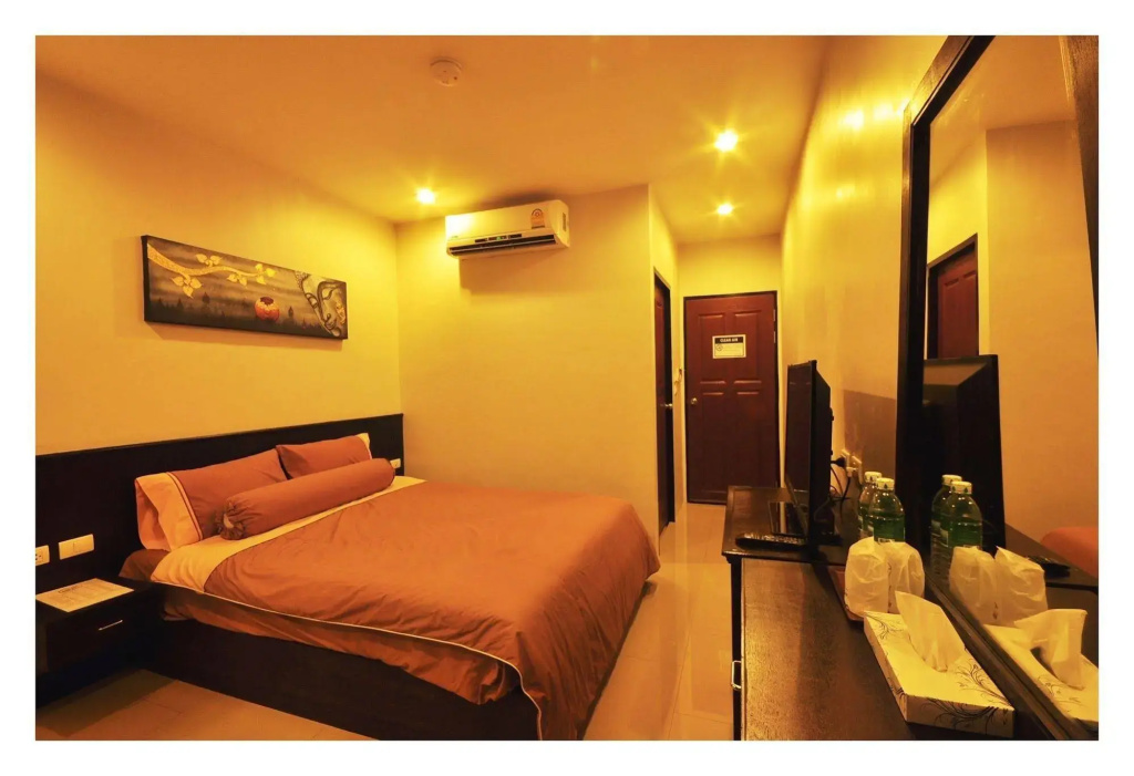 Hotel photo 28