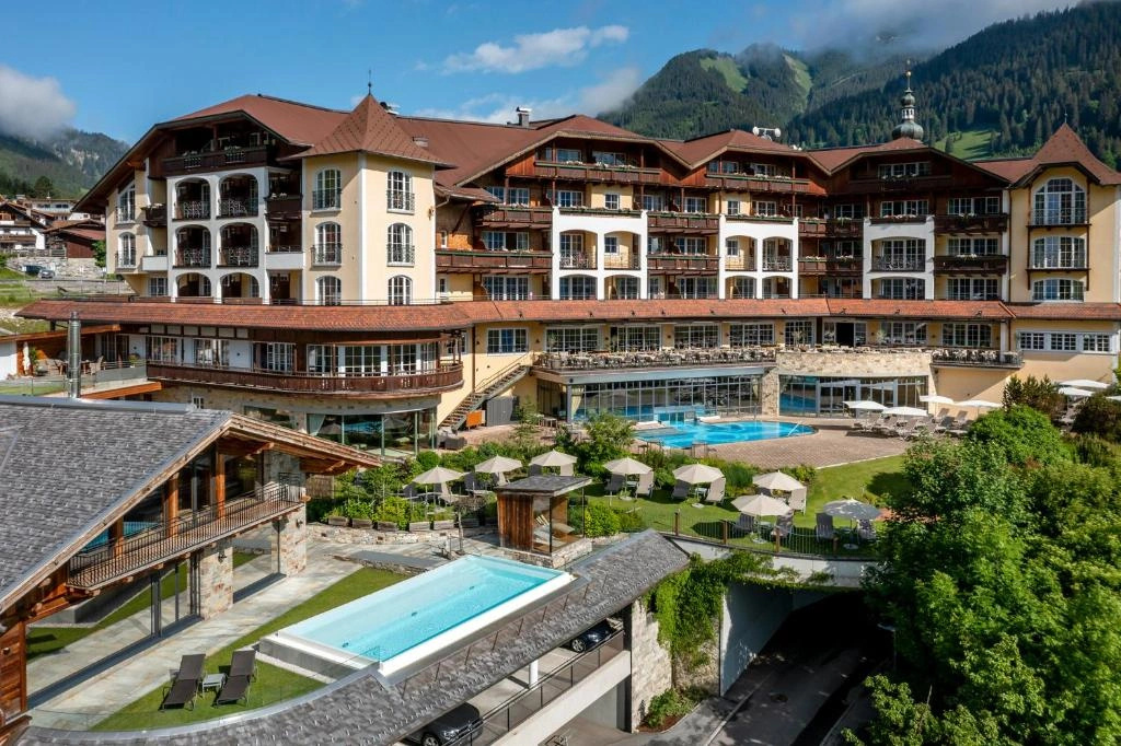 Hotel photo 17