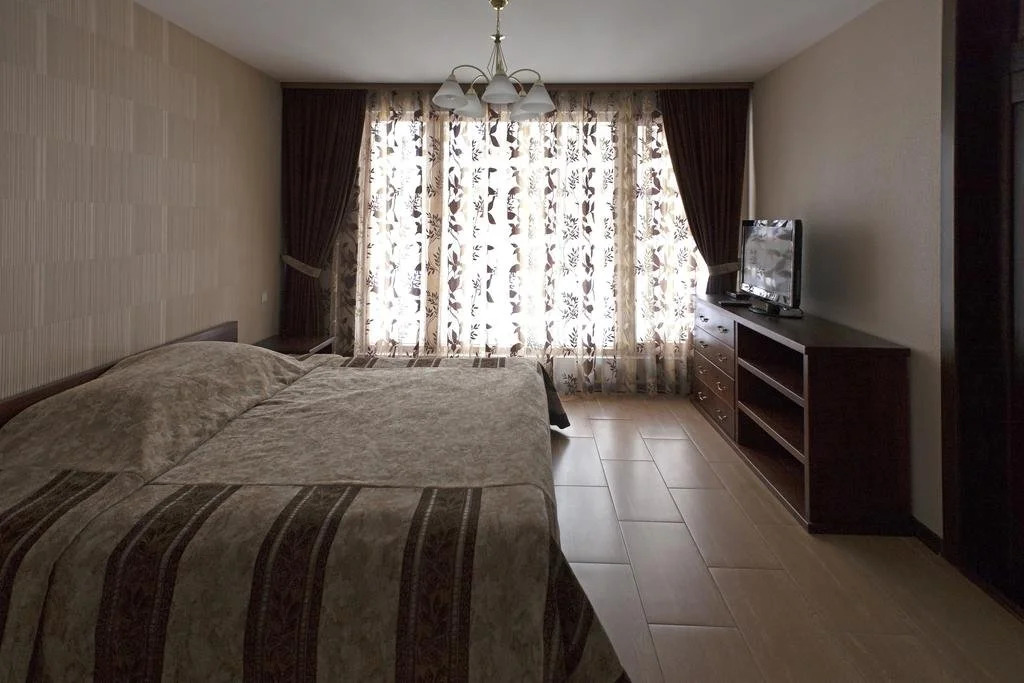 Cottages Homutovskiy Dvorik - фото 2