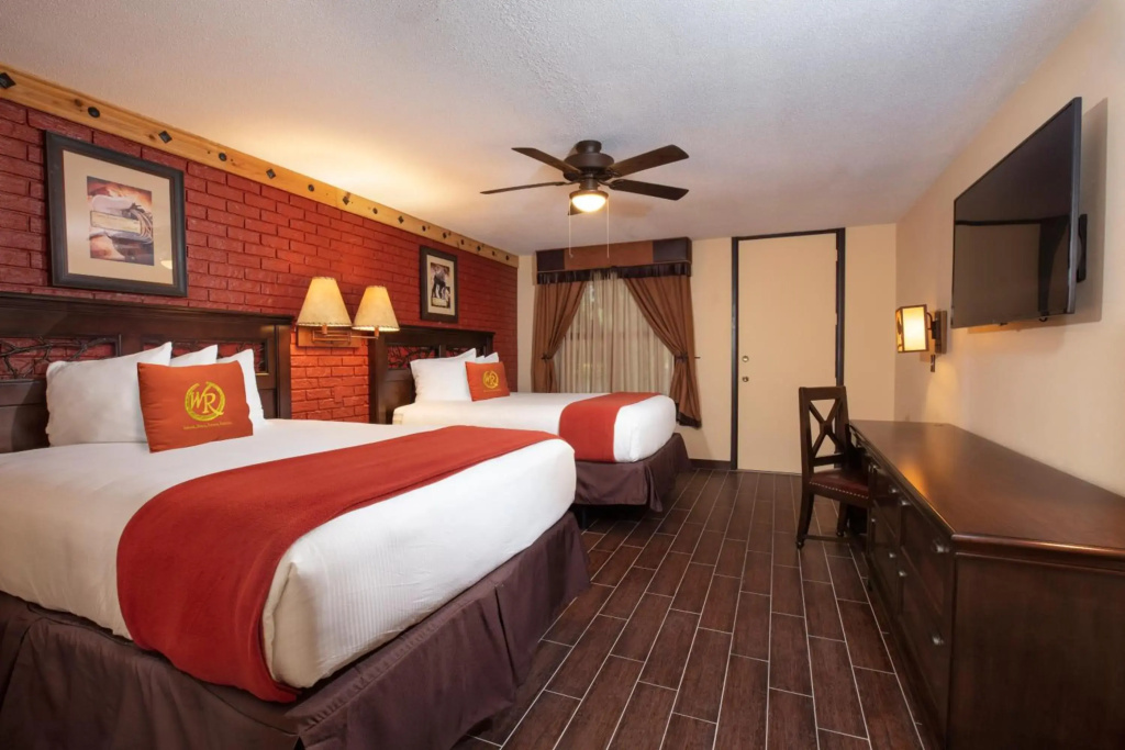 Westgate River Ranch Resort & Rodeo - Général