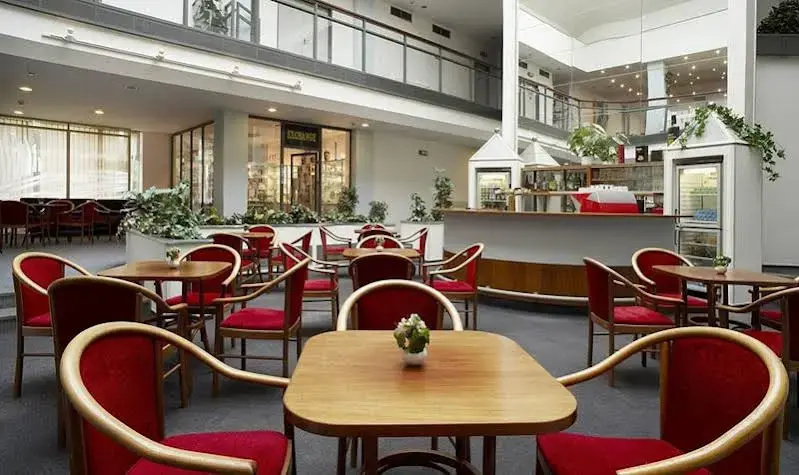 Hotel Fortuna West - Général