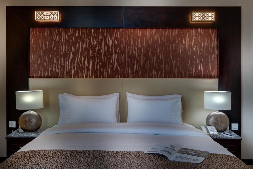 Aryana Hotel