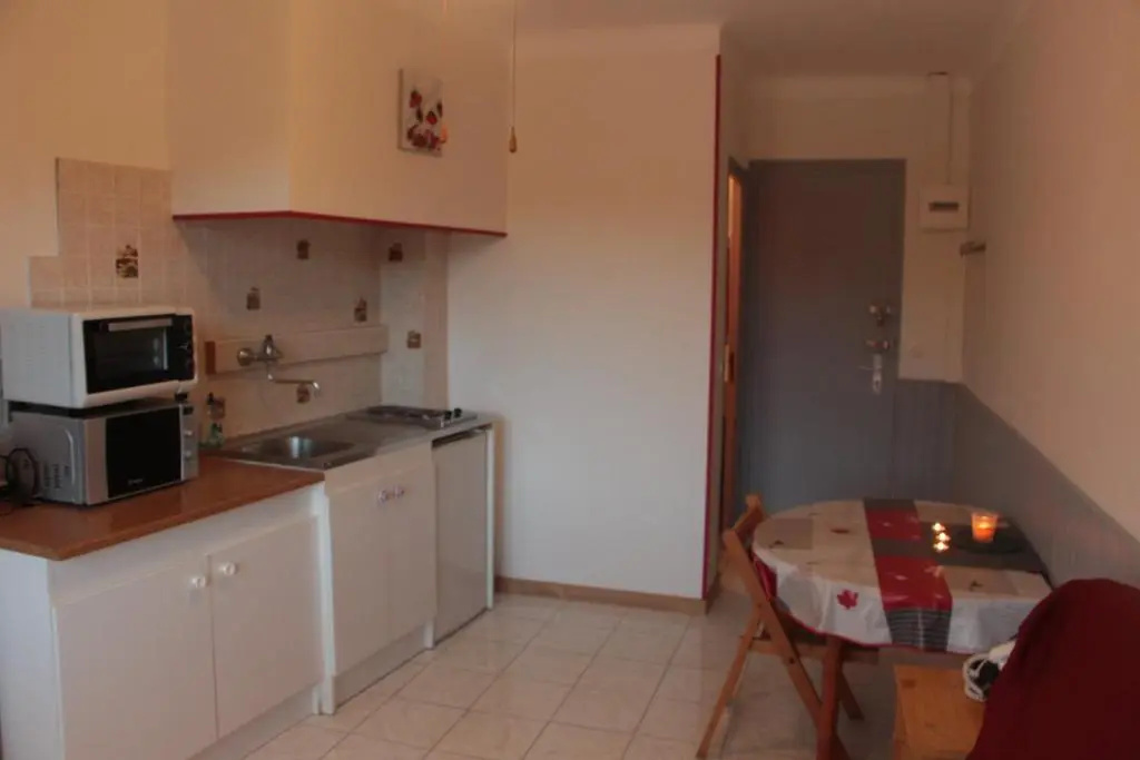 studio Lamalou les bains