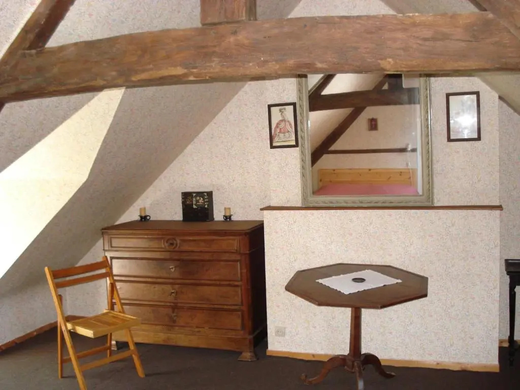 Voir la photo 4 — Gite de Cohignac
