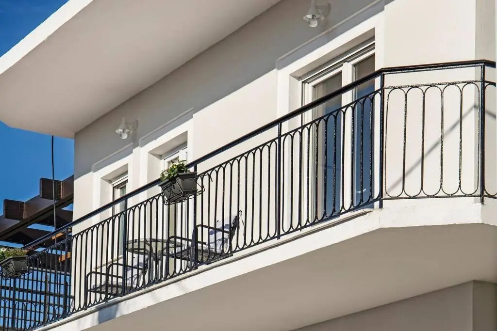 E & G figareto apartments