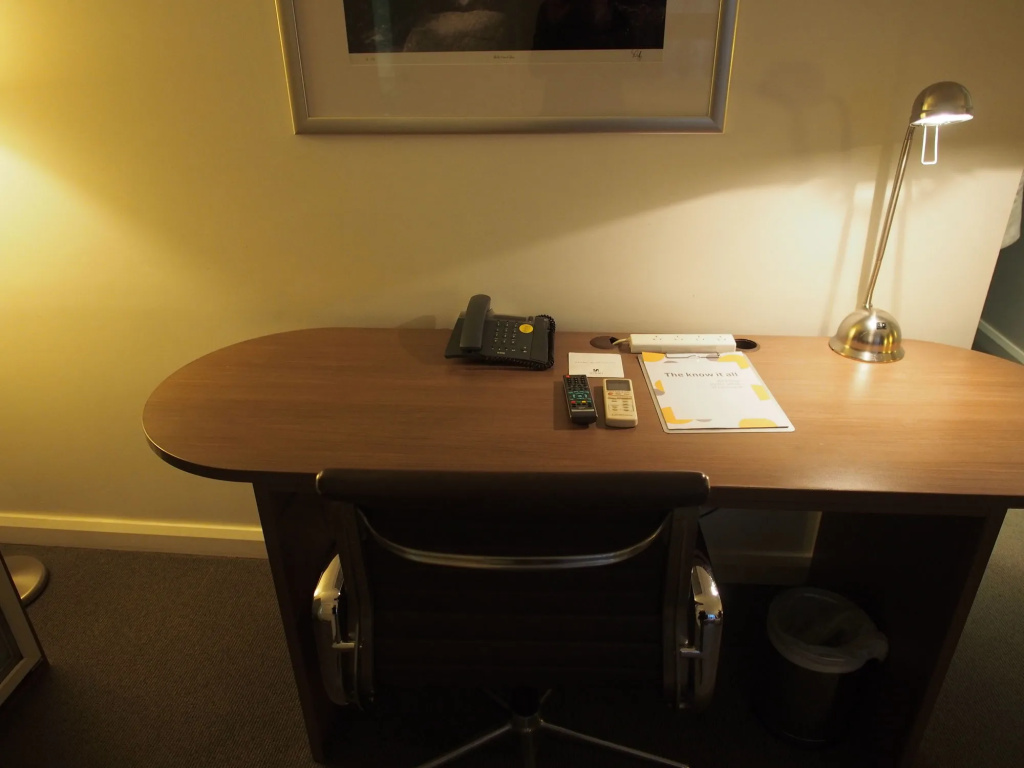 Mercure Sydney St Leonards - Général