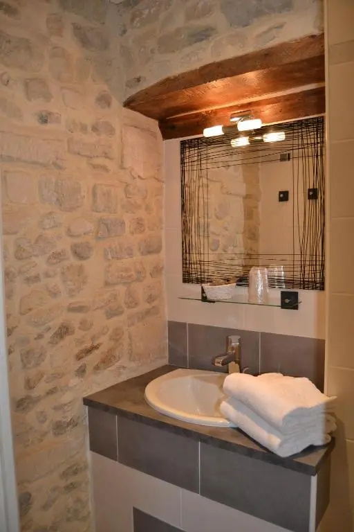 Hotel Reine Mathilde - Chambres