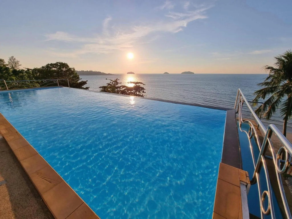 Kaibae Beach Resort - Général