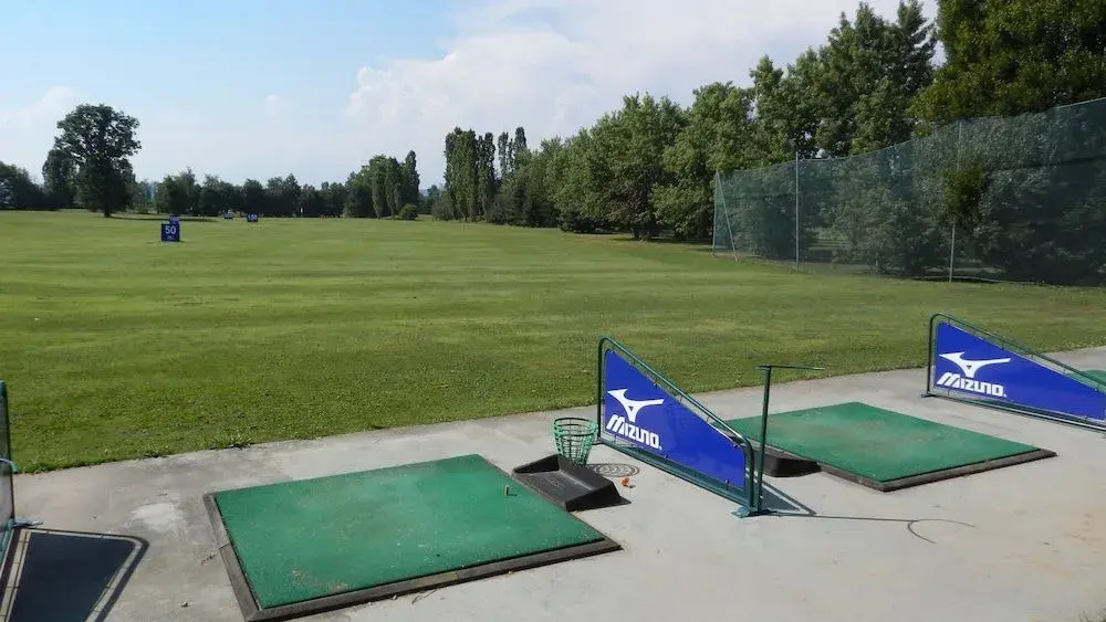 UNAHOTELS Golf Hotel Cavaglià - Général