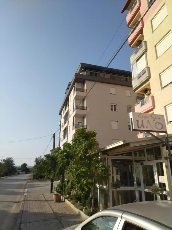 Ruza Apartments