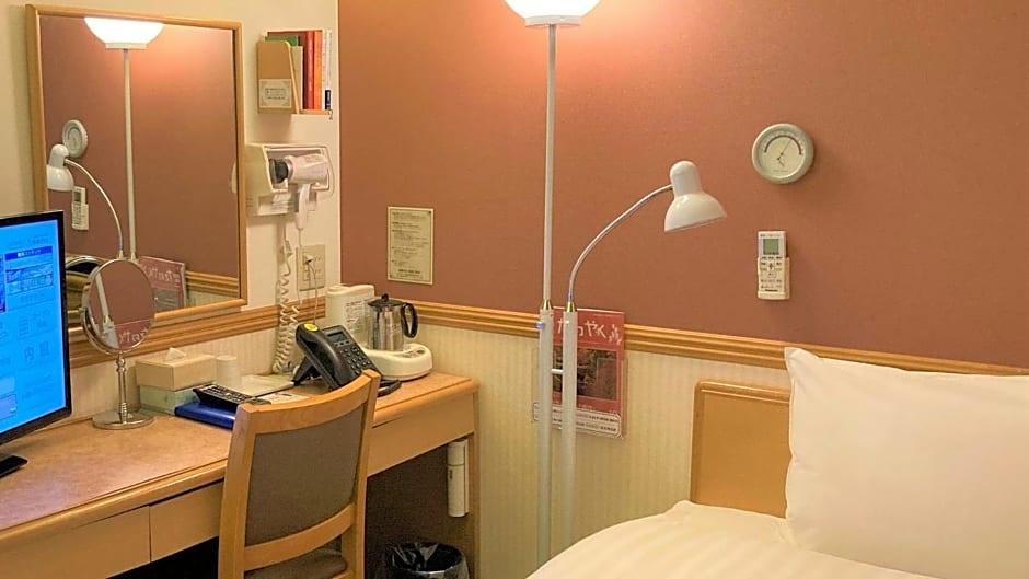 Toyoko Inn Nihombashi Bakurocho 사진 7