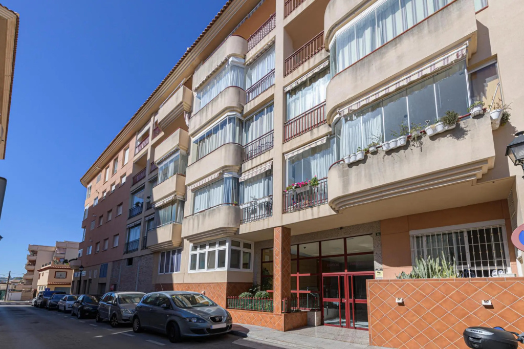La Casa De Bebita in Fuengirola