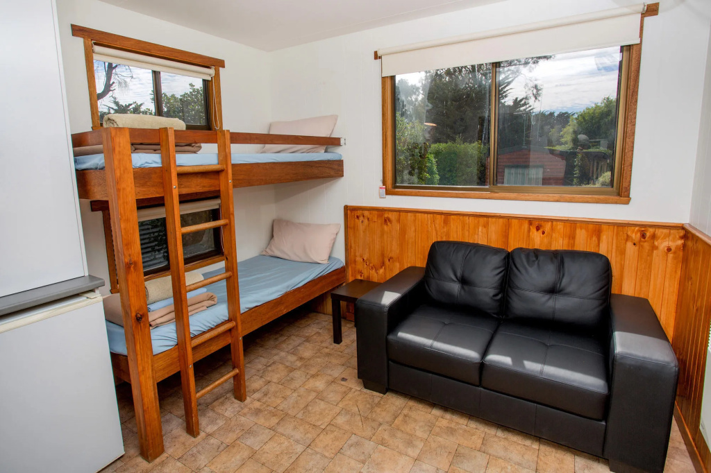 Port Fairy Holiday Park - Général