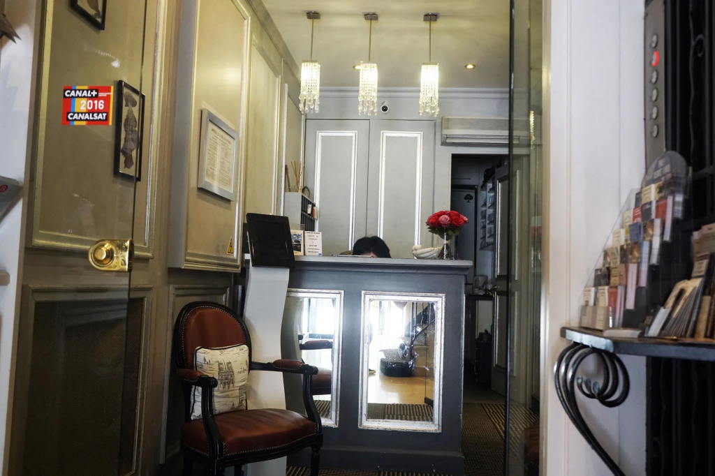 Hotel photo 14