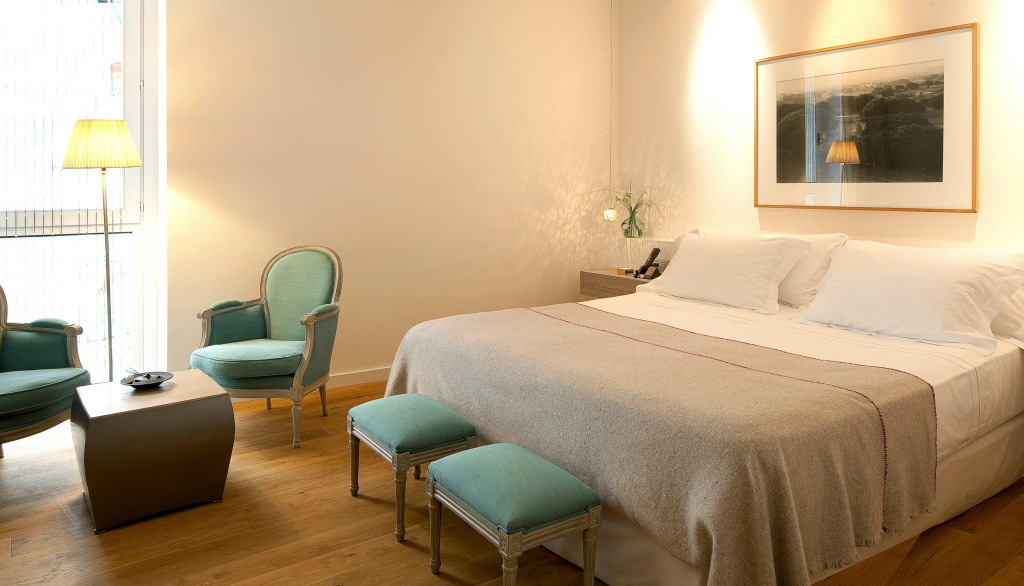 Hotel Neri Relais & Chateaux — фото