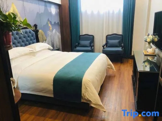 Le Relais Saint Sulpice 70