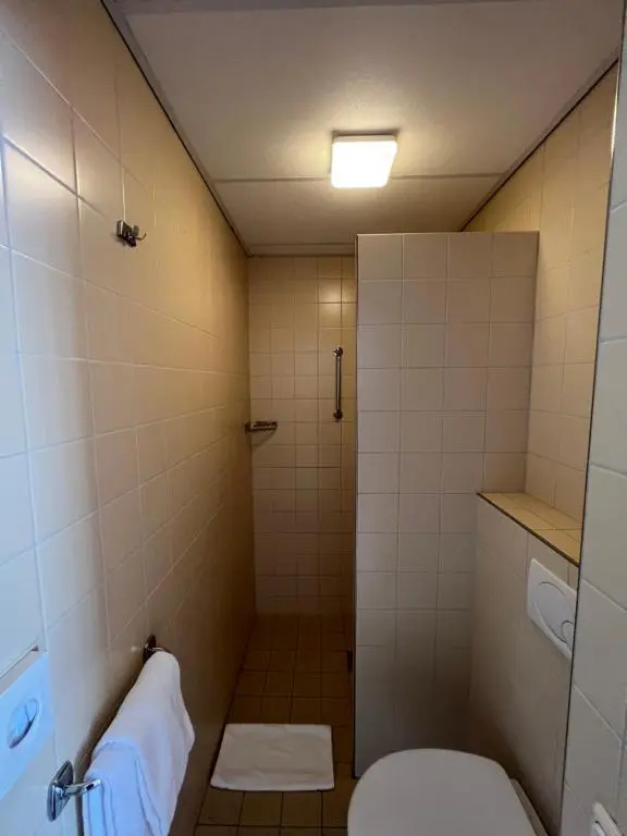 Hotel & Congrescentrum Mennorode - Chambres