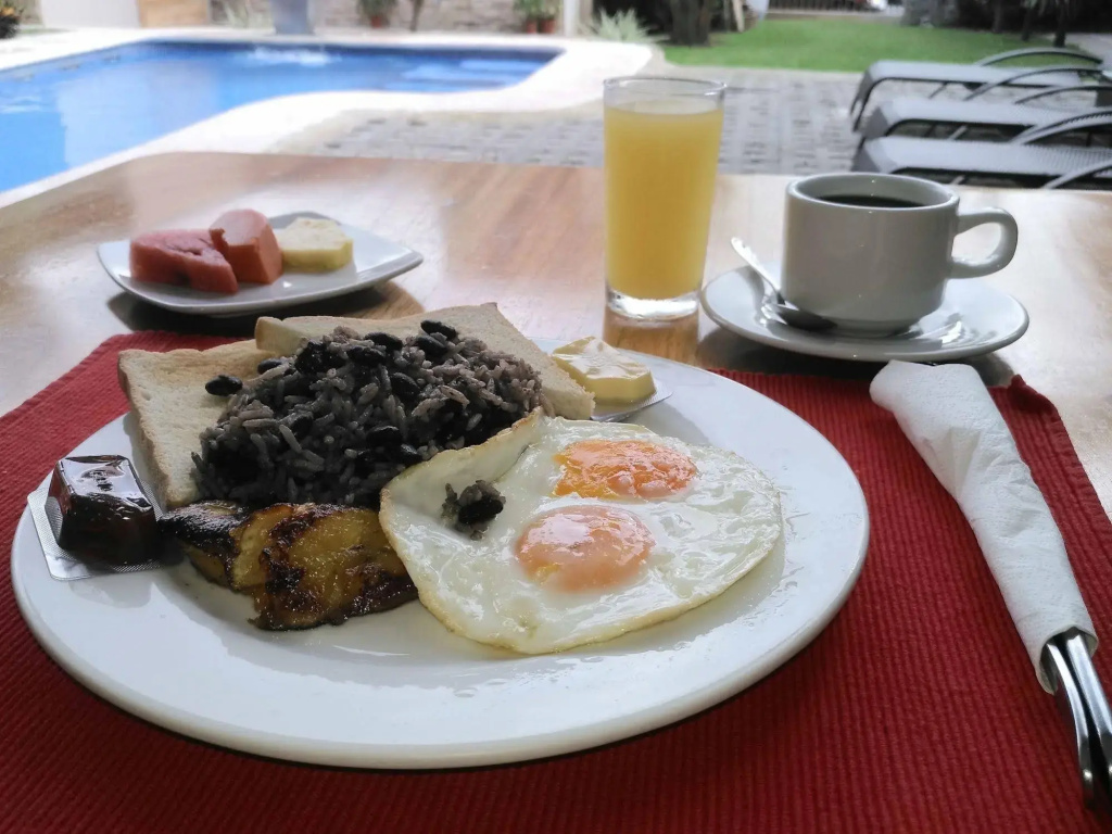 La Fortuna Downtown Boutique Hotel - Général