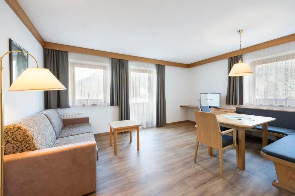 Waldhof - Chambres
