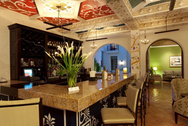 Guaycura Boutique Hotel Beach Club & Spa by null