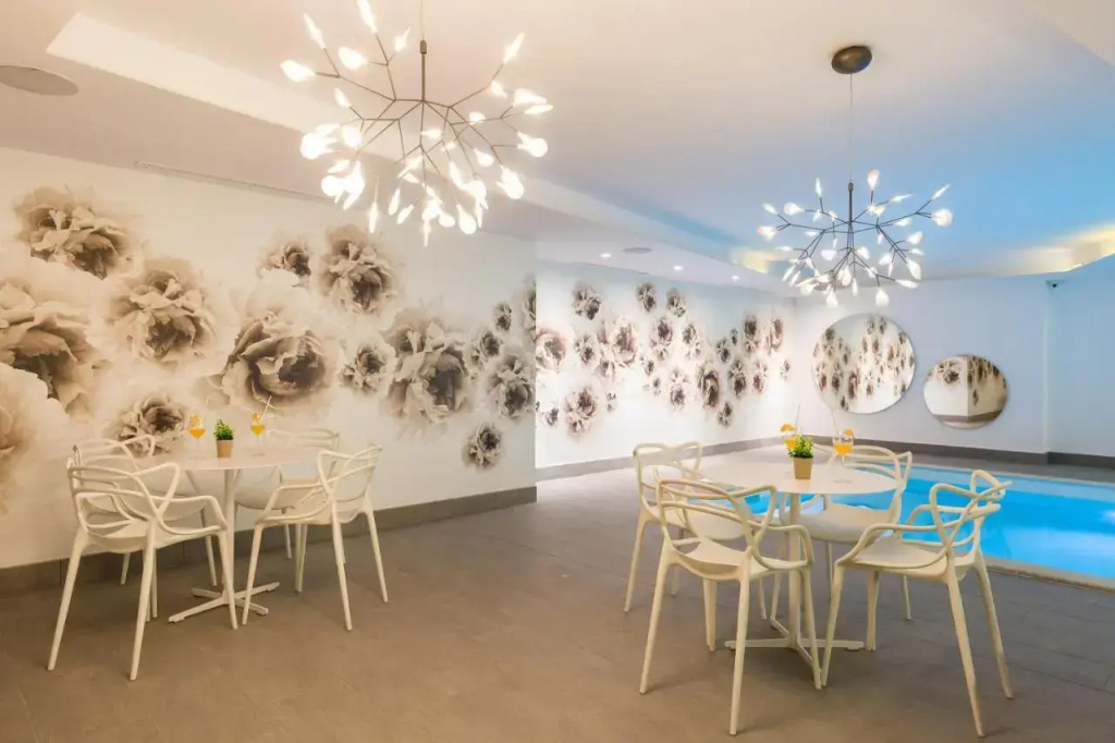 Plage Lovran Residence - фото 30