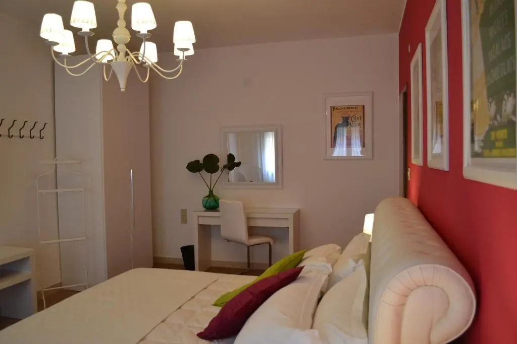 Rio Venice - Chambres