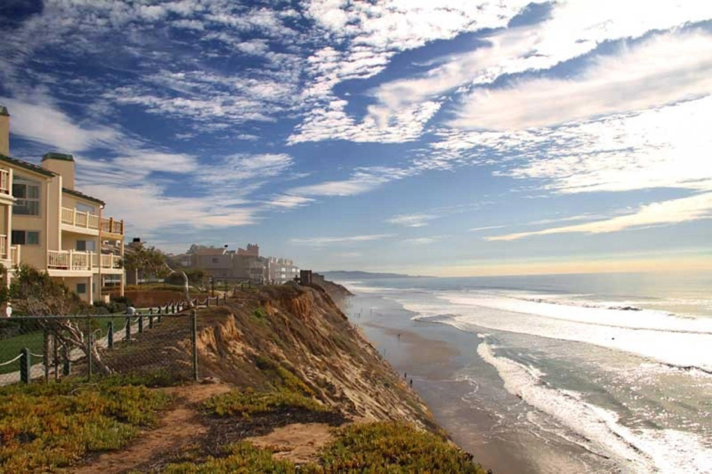 Beach & Waterfront