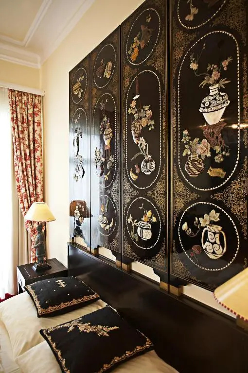 Hanseat - Chambres