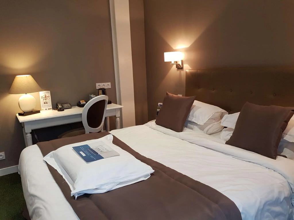 Superior Single room (single bed)