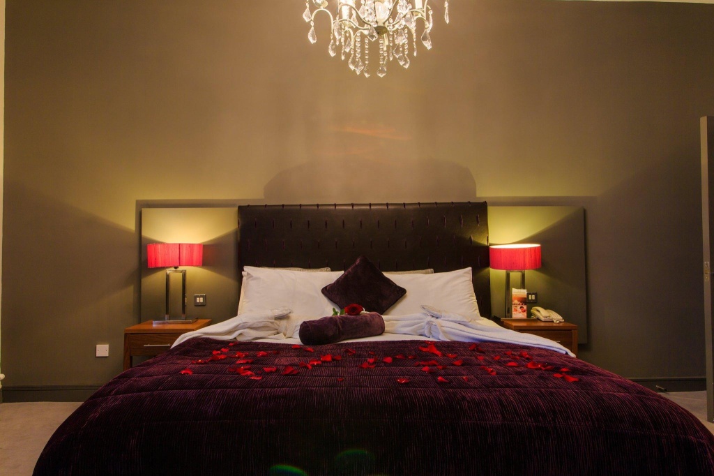 Clayton Hotel & Leisure Club Sligo - Général