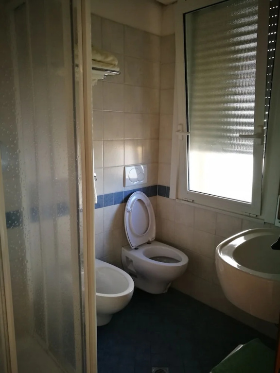 Hotel Haway - Chambres