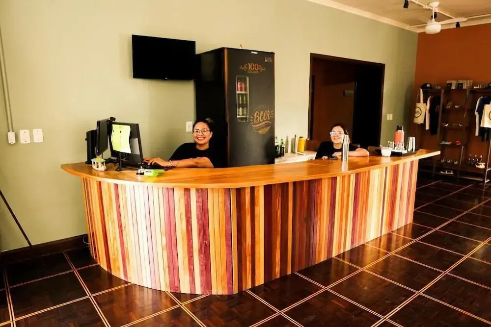 Hotel photo 21