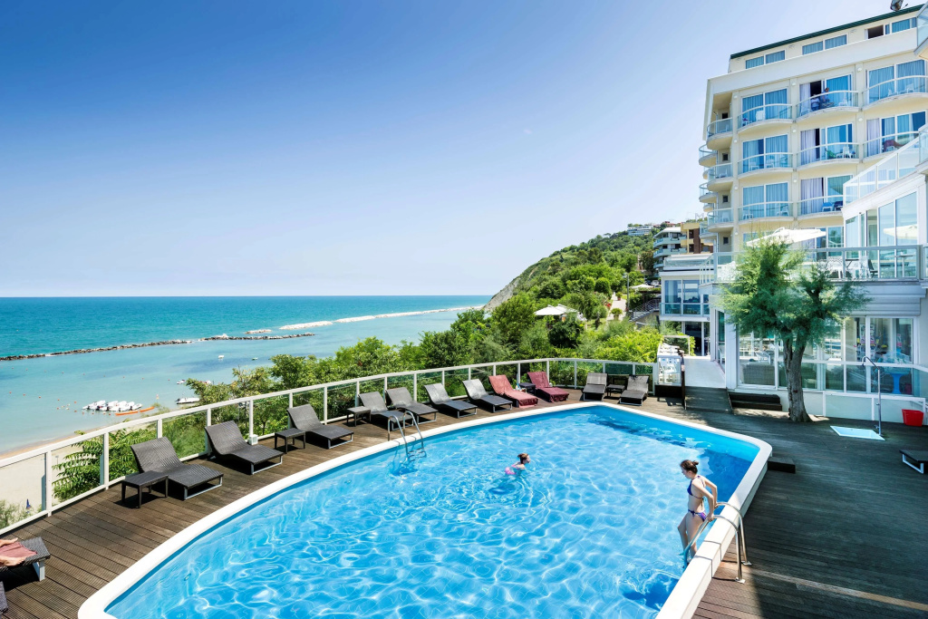 Hotel Sans Souci - Général
