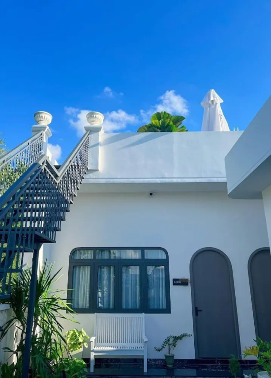 Tây Homestay 968