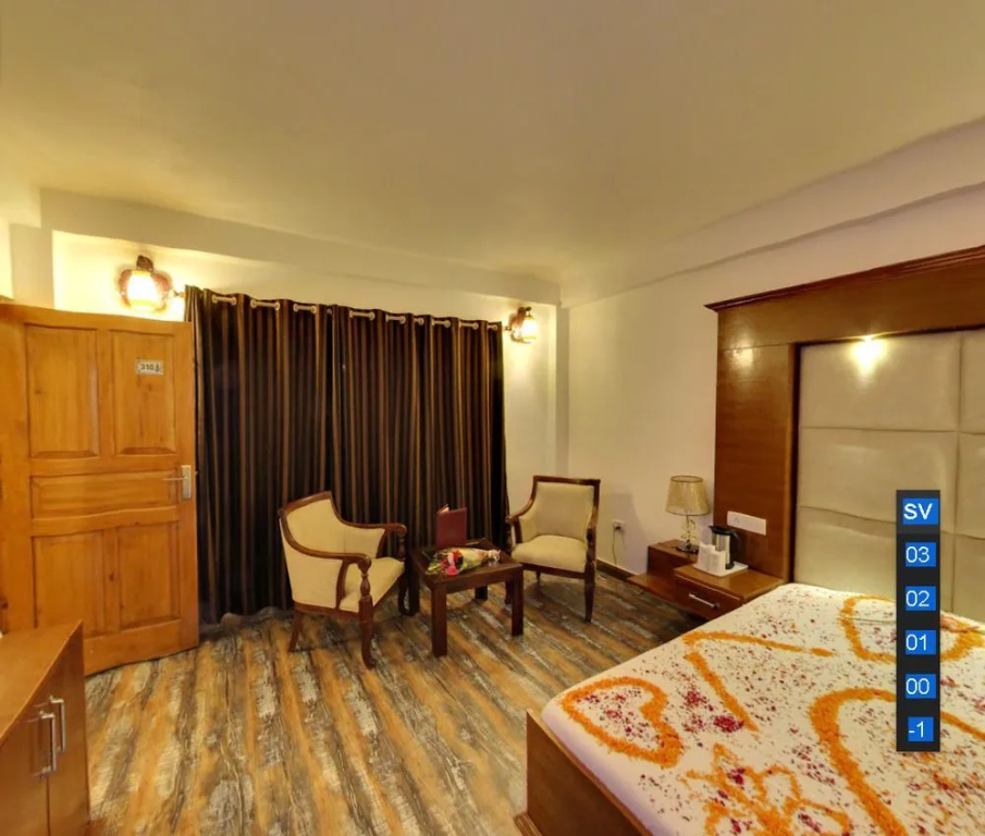 Hotel photo 7