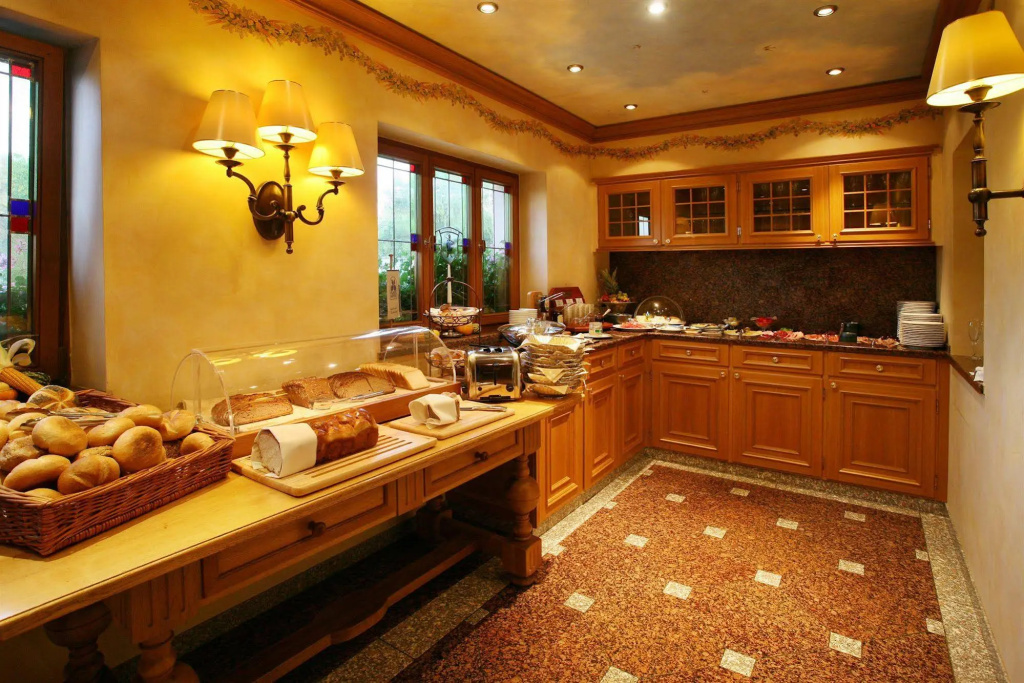 Landwehr-Bräu Hotel - Général