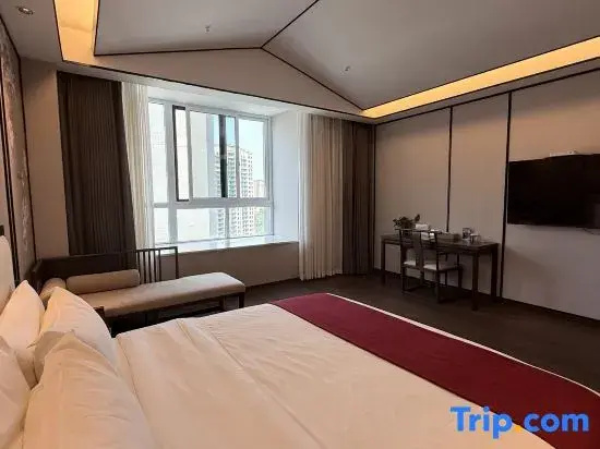 Business room