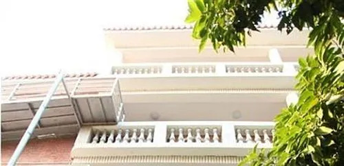Tianquan Hostel - Xiamen