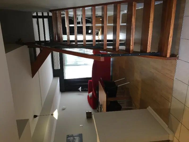 Margarets Forest - Chambres