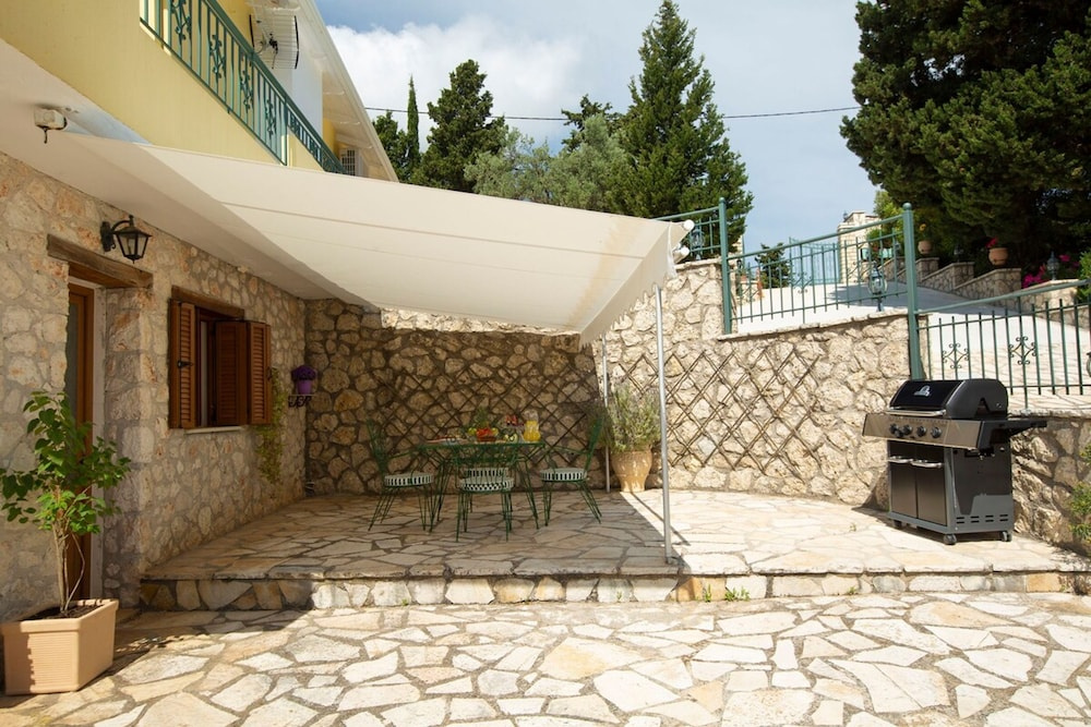Buena Vista Villa - Amazing sea View