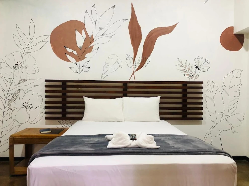 Avita Lodge Hotel de Montaña - фото 3