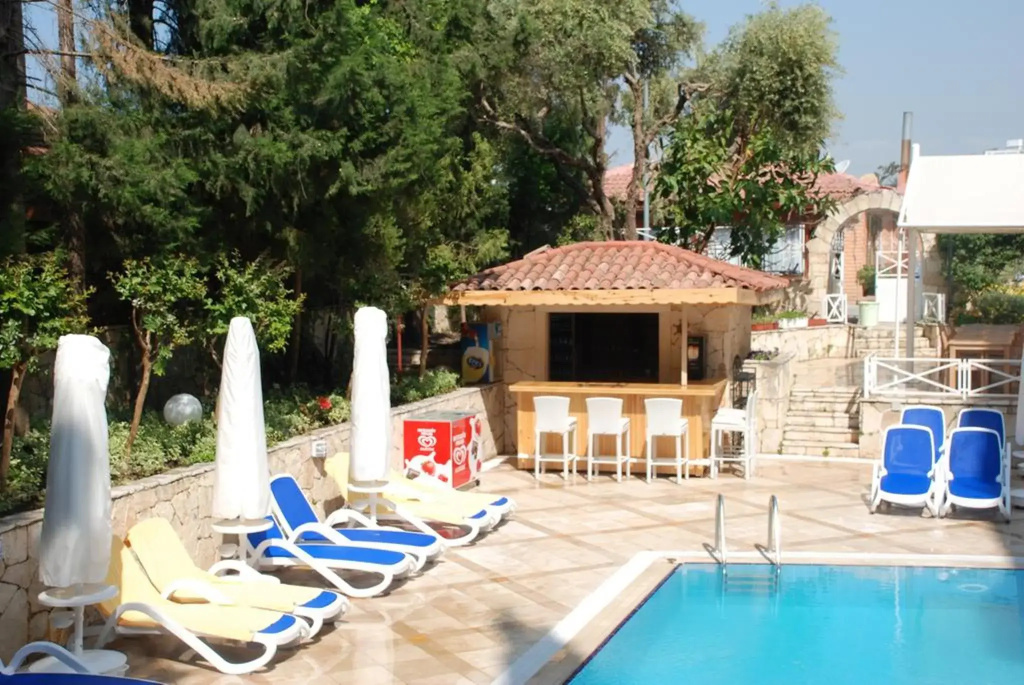 Hotel photo 27