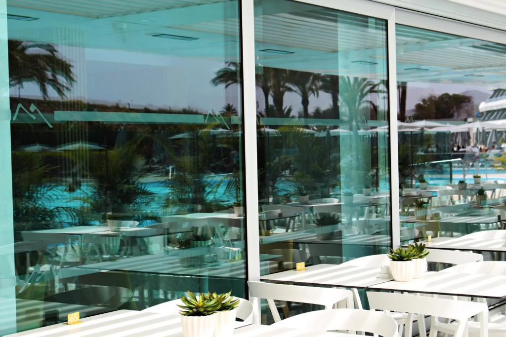 Santa Monica Suites Hotel - Général