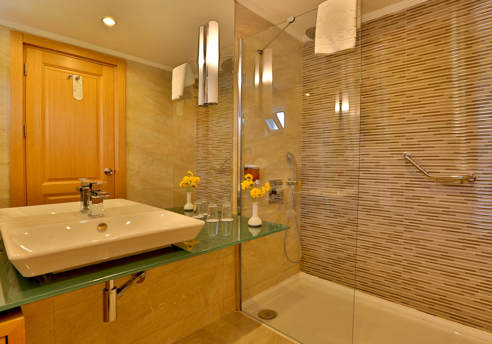 Gypsophila Holiday Village - Chambres