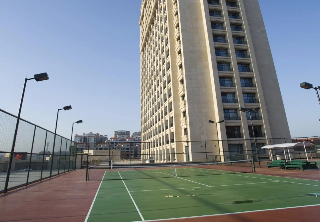 Howard Johnson by Wyndham Changsheng Plaza Meizhou