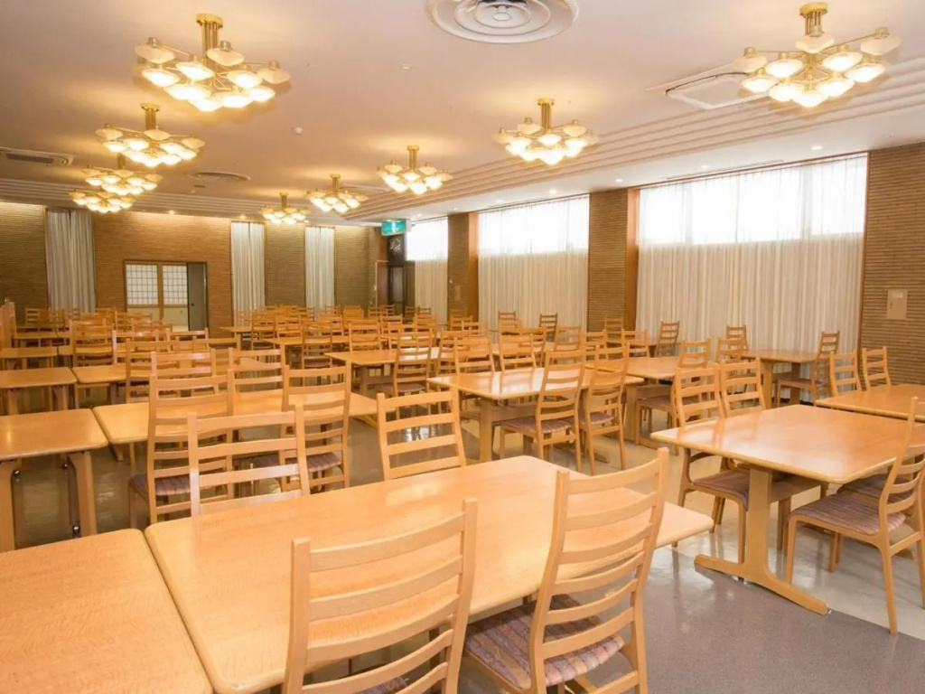 Itoen Hotel Kusatsu 사진 17