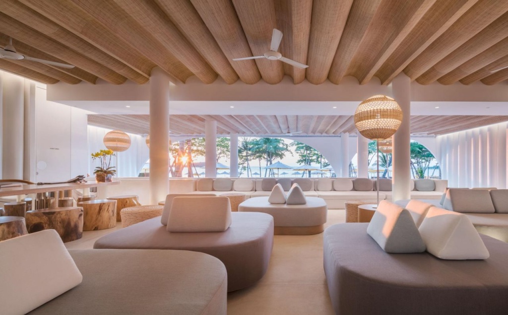Sala Samui Chaweng Beach Resort Galeriebild 16
