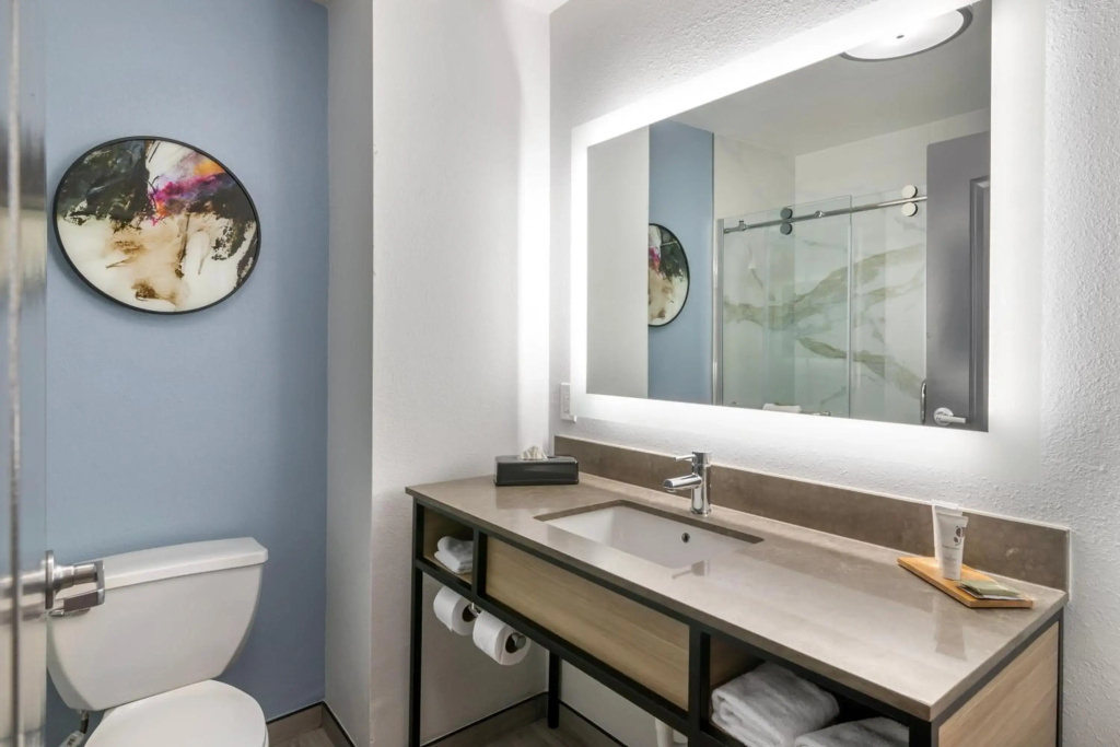 Country Inn & Suites by Radisson, Savannah Airport, GA - Général