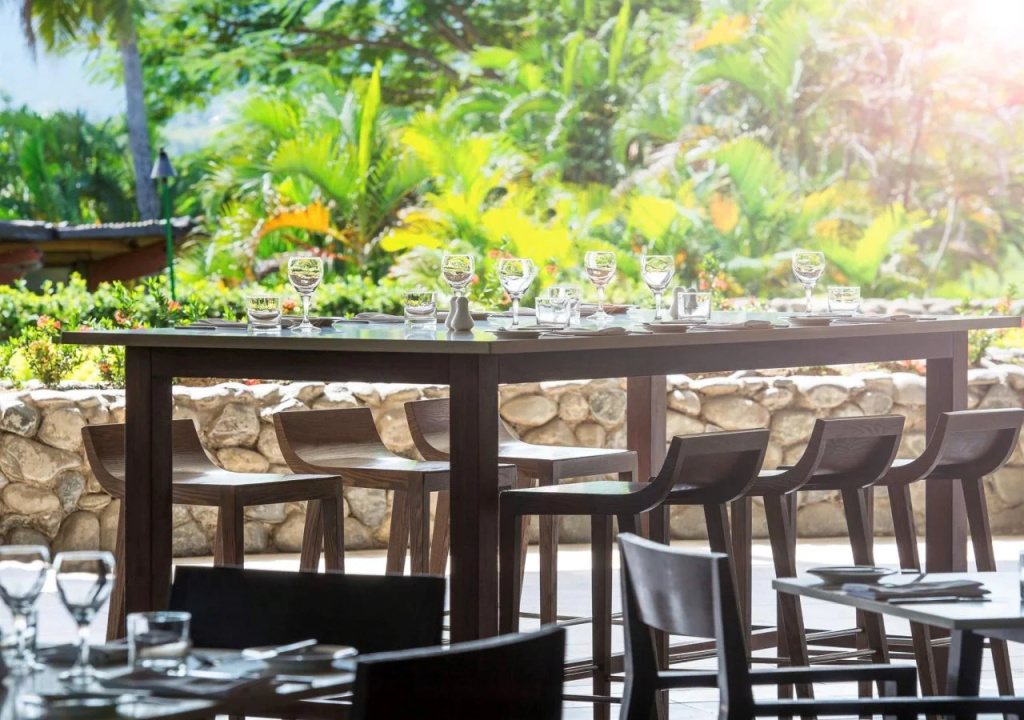 Novotel Nadi - Général