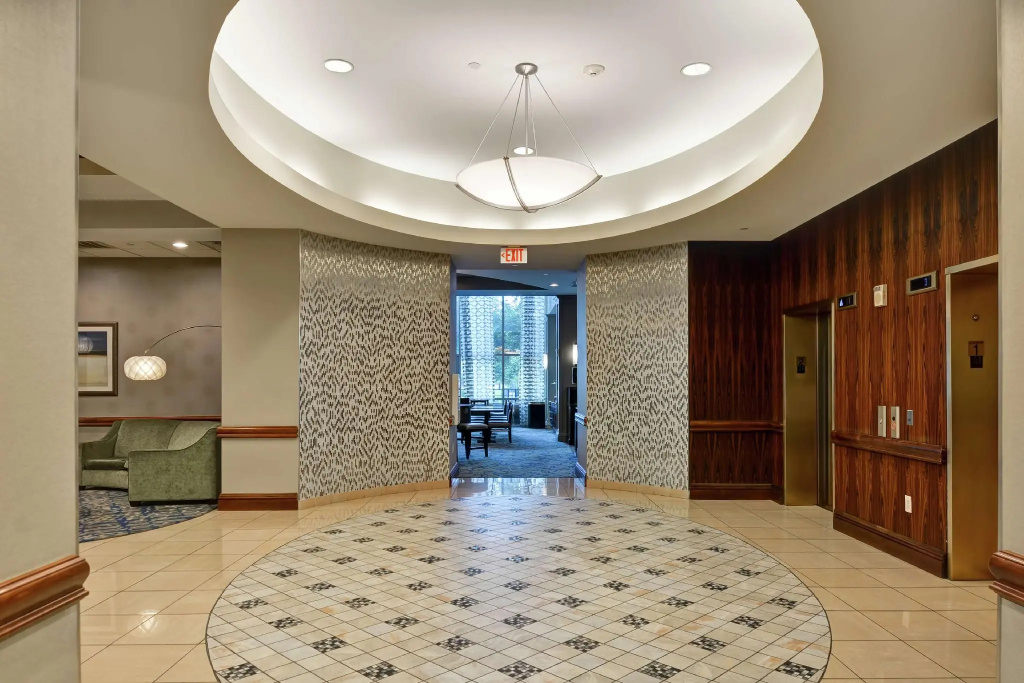 Homewood Suites by Hilton Houston Near the Galleria - Général